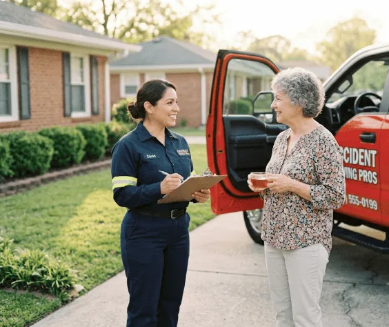 Accident Towing Service Tome, NM FAQs